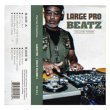 画像1: LARGE PROFESSOR / BEATZ VOLUME THREE "Cassette Tape" (1)