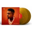 画像2: Nas – King's Disease II "LP" (GOLD VINYL) (2)