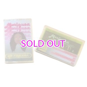 画像: MONIQUEA / ON REPEAT "CASSETTE TAPE"