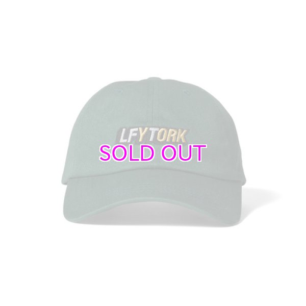 画像2: LFYT / LFYTORK DAD HAT (2)