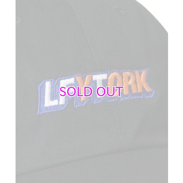 画像6: LFYT / LFYTORK DAD HAT (6)