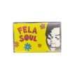 画像1: FELA SOUL (Fela Kuti + De La Soul) FELA vs DE LA SOUL "CASSETTE TAPE"  (1)