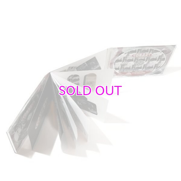 画像8: EMISSION x CONART PRESENTS DJ SHU-G / The Notorius B.I.G. Mix "CD"  (8)