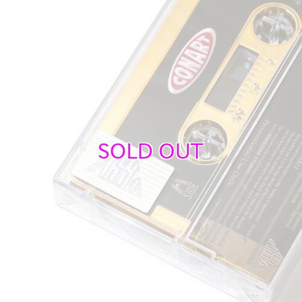 画像4: EMISSION x CONART PRESENTS DJ SHU-G / The Notorius B.I.G. Mix "CASSETTE TAPE"  (4)