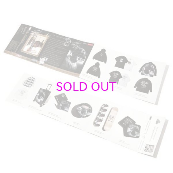 画像6: EMISSION x CONART PRESENTS DJ SHU-G / The Notorius B.I.G. Mix "CASSETTE TAPE"  (6)