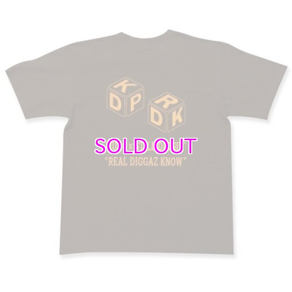 画像3: MURO×STILL DIGGIN' "'90s HEADZ" TEE  (3)