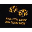 画像4: MURO×STILL DIGGIN' "'90s HEADZ" TEE  (4)