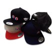 画像1: MURO×STILL DIGGIN' "2×DICE" SNAPBACK CAP (1)