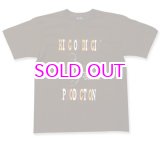 画像: MURO×STILL DIGGIN' "'90s HEADZ" TEE 