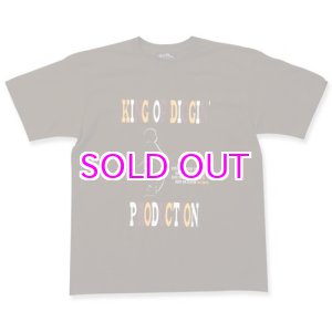 画像: MURO×STILL DIGGIN' "'90s HEADZ" TEE 