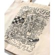 画像2: LFYT × FRITILLDEA / RAT RACE TOTE BAG (2)