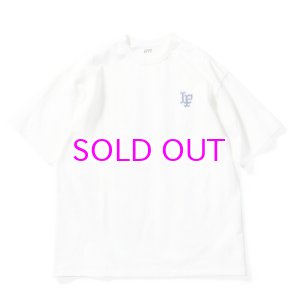 画像: LFYT / BIG SILHOUETTE LF LOGO TEE
