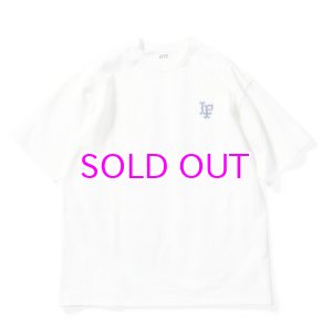 画像: LFYT / BIG SILHOUETTE LF LOGO TEE