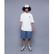 画像6: LFYT / BIG SILHOUETTE LF LOGO TEE (6)