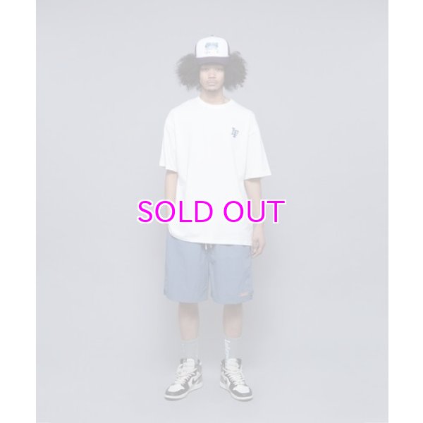 画像6: LFYT / BIG SILHOUETTE LF LOGO TEE (6)