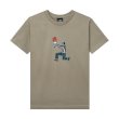 画像1: TIRED / OH HELL NO SS TEE (1)