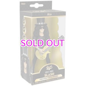 画像: FUNKO VINYL GOLD 5: GUNS N ROSES - SLASH