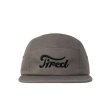 画像1: TIRED / MOTO SPORT CAP (1)