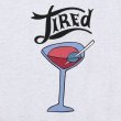 画像4: TIRED / DIRTY MARTINI SS TEE (4)