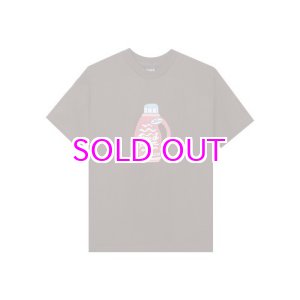 画像: TIRED / DETERGENT SS TEE