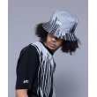 画像10: LFYT  KRINK / REFLECTOR DRIPPING BUCKET HAT  (10)