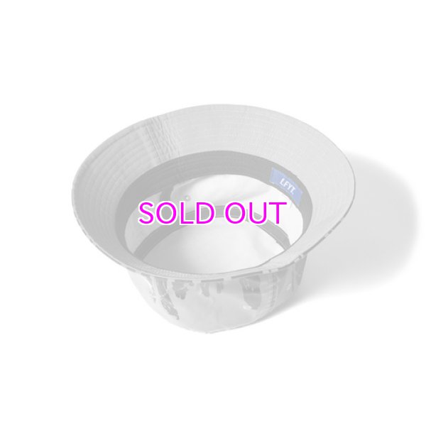 画像5: LFYT  KRINK / REFLECTOR DRIPPING BUCKET HAT  (5)