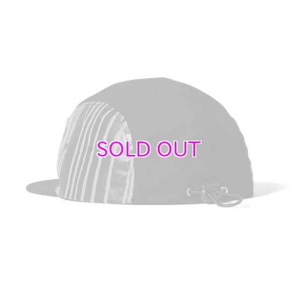 画像4: LFYT  KRINK / REFLECTOR DRIPPING CAMP CAP (4)