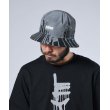 画像8: LFYT  KRINK / REFLECTOR DRIPPING BUCKET HAT  (8)