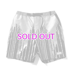 画像: LFYT  KRINK / REFLECTOR DRIPPING SHORTS