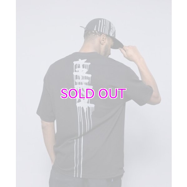 画像10: LFYT  KRINK / REFLECTOR DRIPPING CAMP CAP (10)