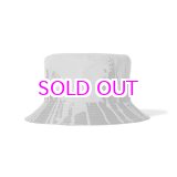 画像: LFYT  KRINK / REFLECTOR DRIPPING BUCKET HAT 