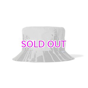 画像: LFYT  KRINK / REFLECTOR DRIPPING BUCKET HAT 