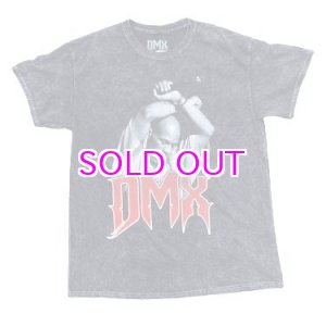 画像: DMX Tie dye Tee