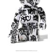 画像3: BE@RBRICK LFYT × KRINK 100% & 400%  (3)