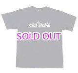 画像: STILL DIGGIN' "CLASSICAL LOGO" TEE