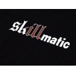 画像2: STILL DIGGIN' "skillmatic" TEE  (2)