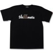 画像1: STILL DIGGIN' "skillmatic" TEE  (1)