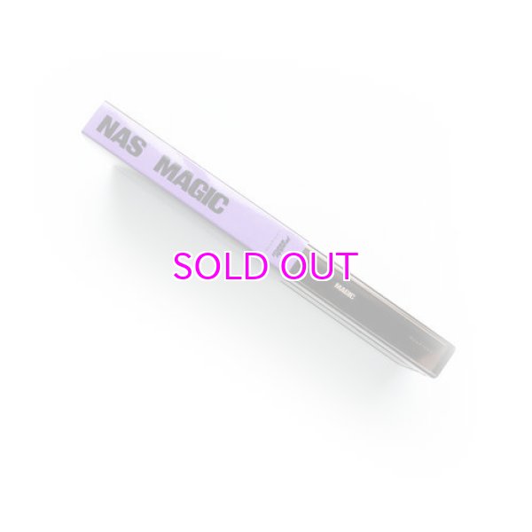 画像6: Nas /  Magic "CASSETTE TAPE"  (6)