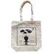 画像1: upriseMARKET "Hometown" Tote Bag (1)