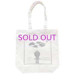 画像: upriseMARKET "Hometown" Tote Bag