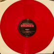 画像4: Terrace Martin / Drones "LP" (Red vinyl) (4)