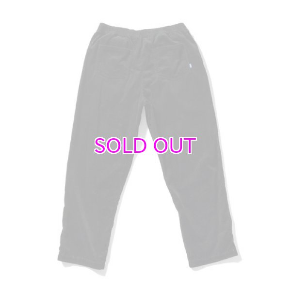 画像3: LFYT / RELAXED FIT CORDUROY CHEF PANTS (3)