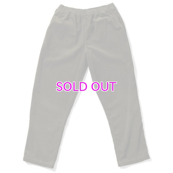 画像1: LFYT / RELAXED FIT CORDUROY CHEF PANTS (1)