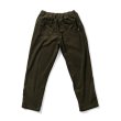 画像3: LFYT / RELAXED FIT CORDUROY CHEF PANTS (3)