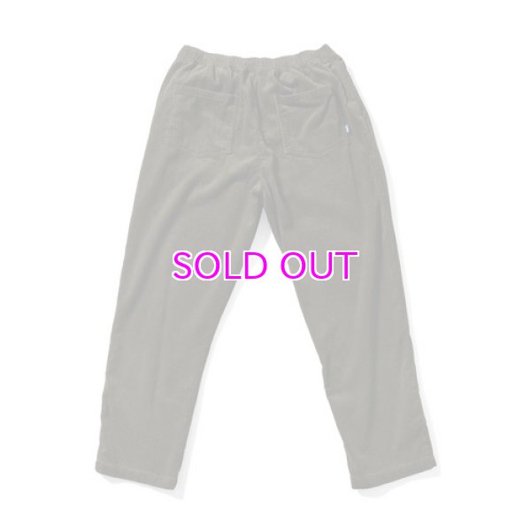 画像3: LFYT / RELAXED FIT CORDUROY CHEF PANTS (3)