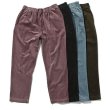 画像6: LFYT / RELAXED FIT CORDUROY CHEF PANTS (6)