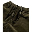 画像2: LFYT / RELAXED FIT CORDUROY CHEF PANTS (2)