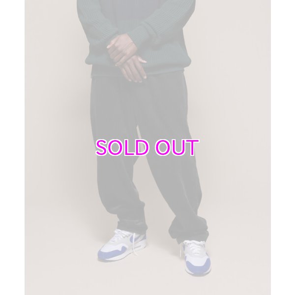 画像5: LFYT / RELAXED FIT CORDUROY CHEF PANTS (5)