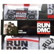 画像3: RUN DMC 4 Pack Mens Crew Socks (3)