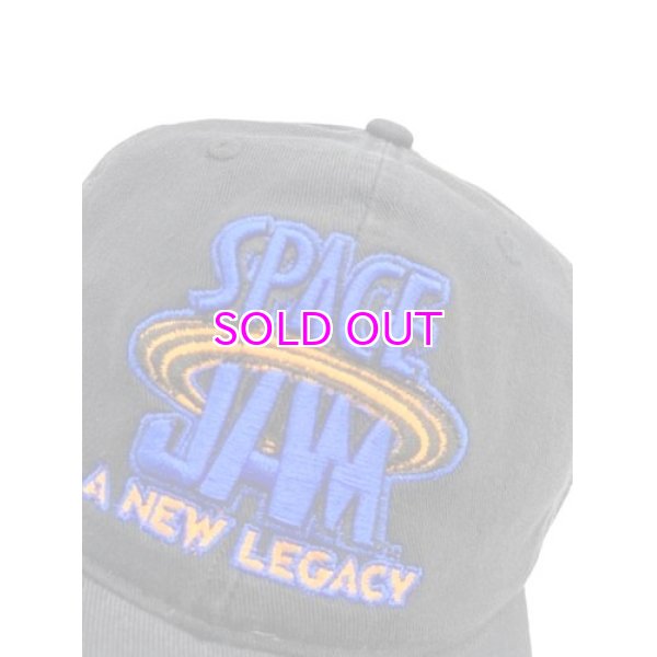 画像2: Space Jam A New Legacy Adjustable Cap  (2)